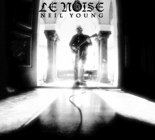 Neil Young - Le Noise (Import) [Japan CD] WPCR-13972