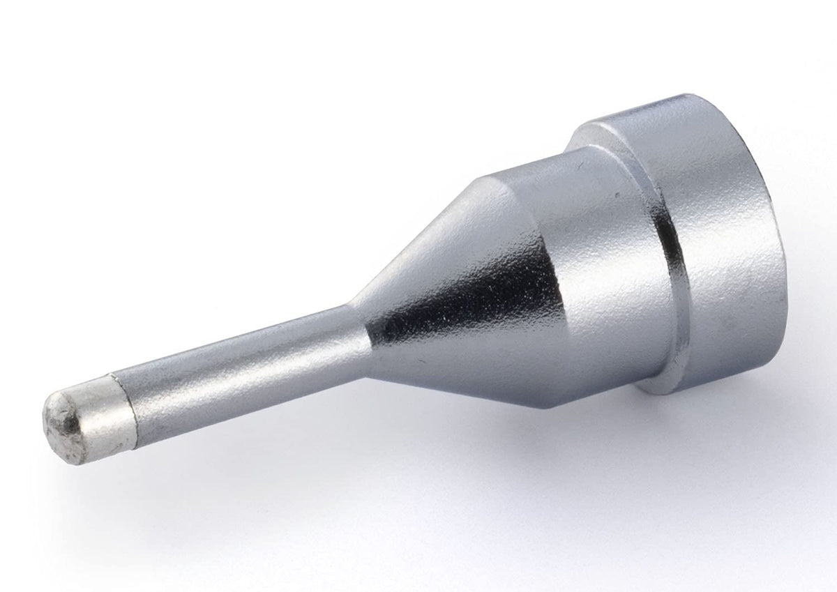 Hakko Desoldering Nozzle /1.3mm Long N61-13 (for FR-4101, FR-301)