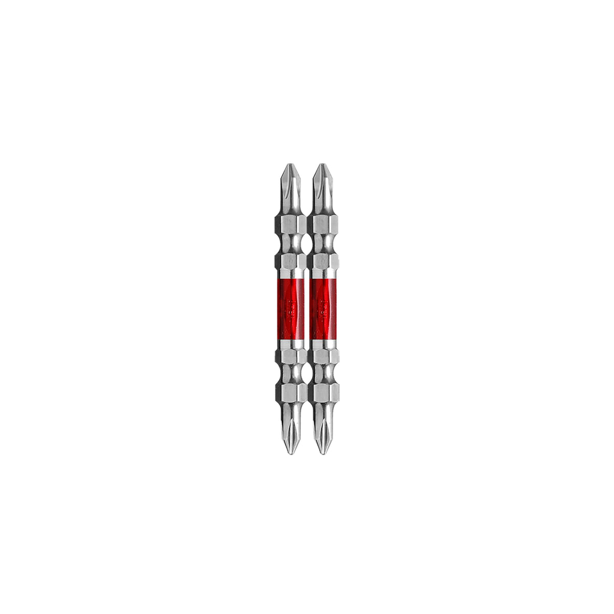 ANEX ARTS-1065 Ryutsu Bit, Double-Ended, Slim +1 x 65, Set of 2