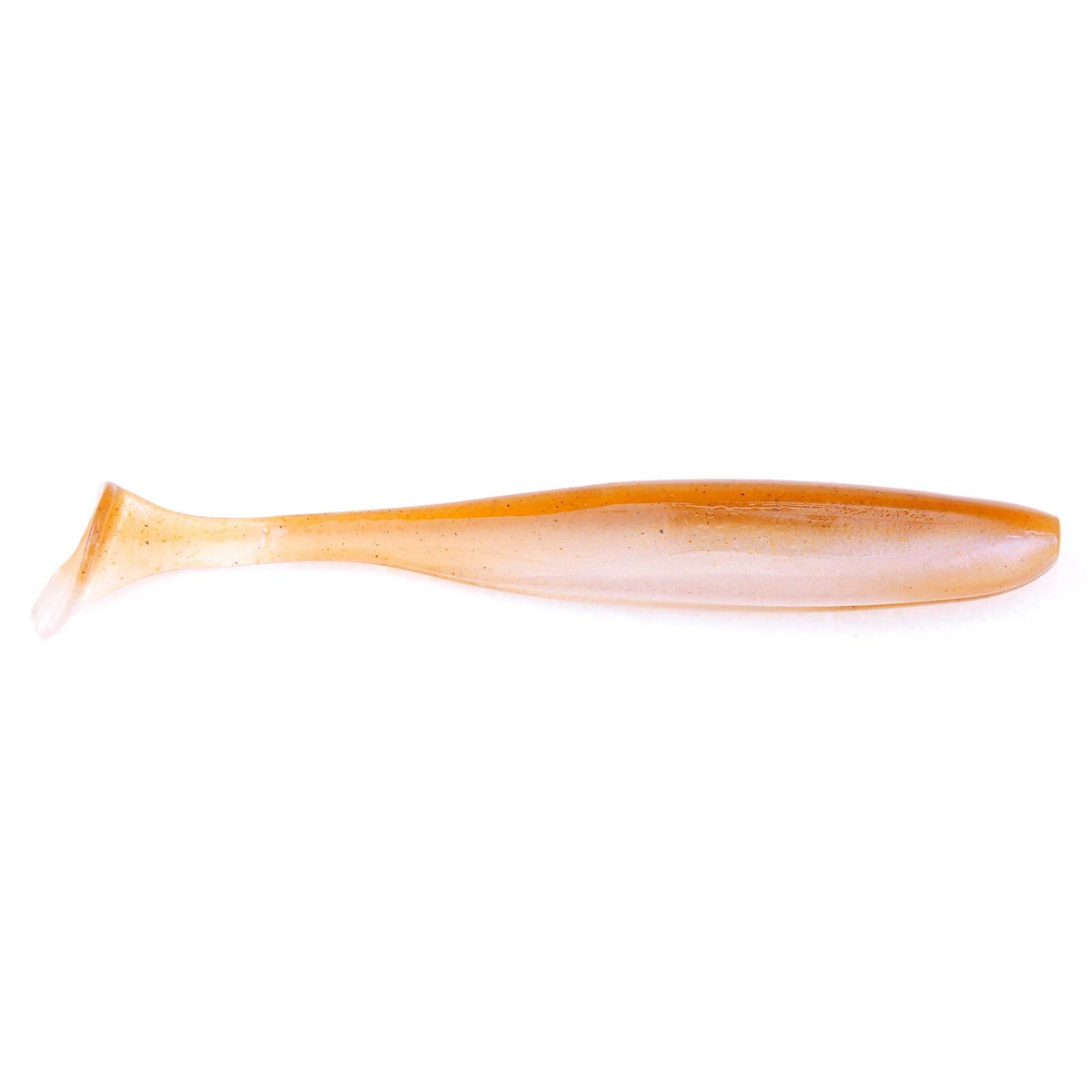 KEITECH 412 Wakasagi Lure, Easy Shiner, 4 Inches