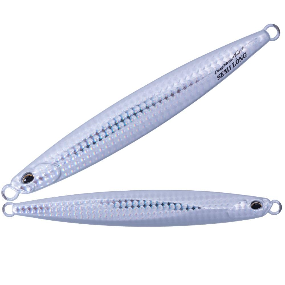 Duo Drag Metal Force Semi-Long 4.2 oz (125 g) PBA0599UVSVGB
