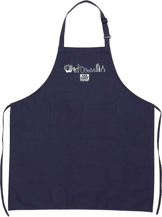 GSI Creos Mr. Apron, Mr. Hobby Medium