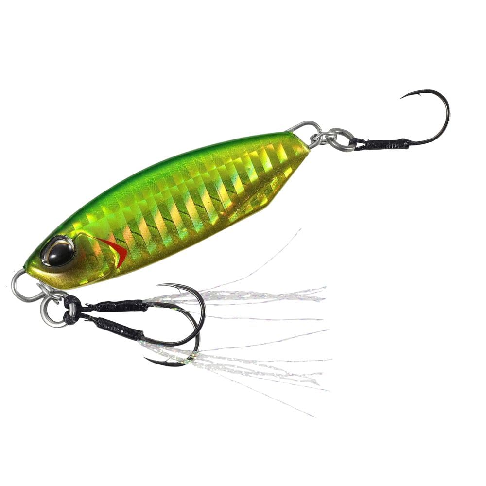 Duo Metal Jig Drag Metal Slow 15 Grams PHA0055 (0483)