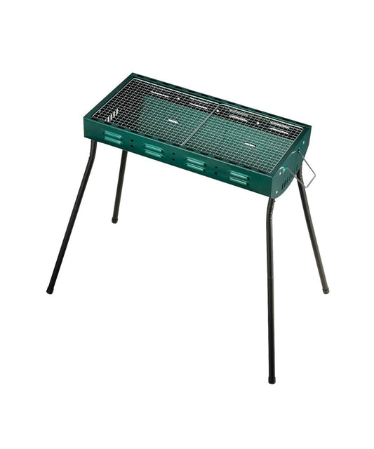 BUNDOK (Bandokku) barbecue stove two-way grill 60 BD-401