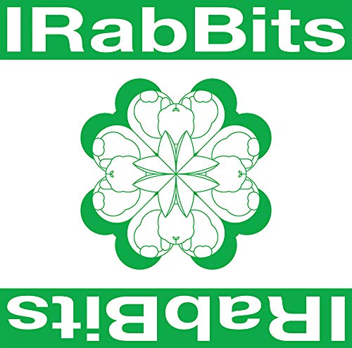 IRabBits (First Press Limited Edition) (DVD Included)