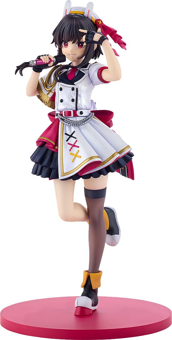 Kadokawa Konosuba-God’s Blessing on This Wonderful World! Megumin (Light Novel Ver.) Figure