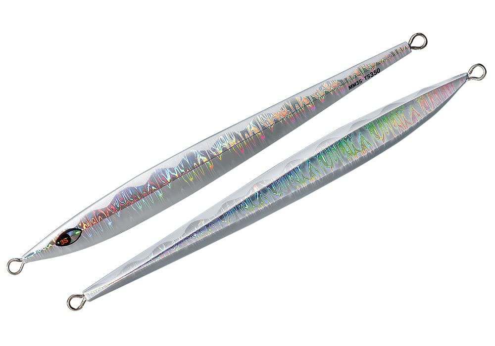 Smith CB. Muramasa 3S TS 400g #08 Abalone Tachi