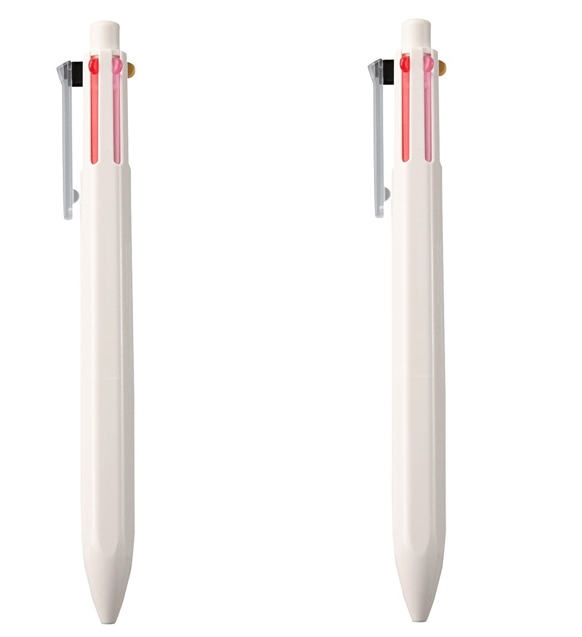 MUJI 6 in 1 Ballpoint Pen [0.7mm - 6 colors]