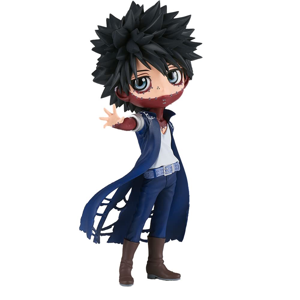 Banpresto - My Hero Academia - Dabi (Ver. B), Bandai Spirits Q posket Figure