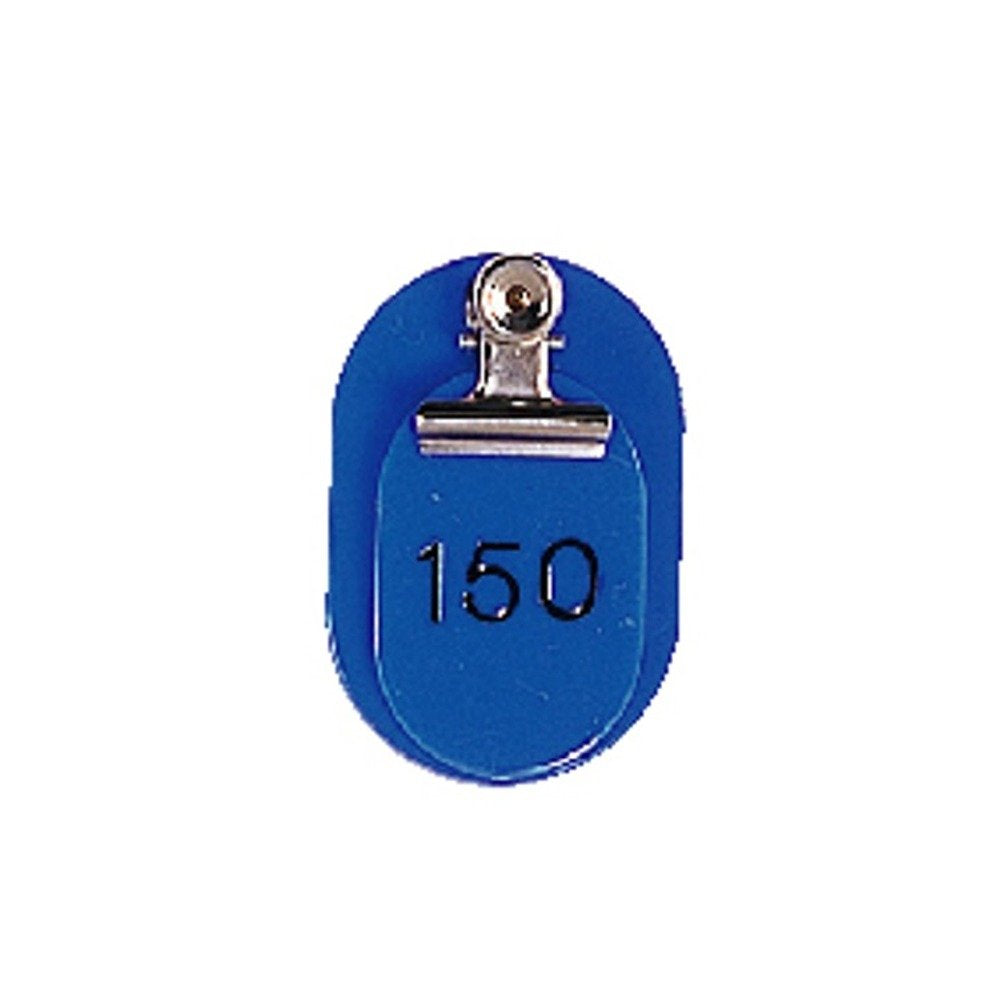Nishikashi BO-1B Parent and Child Card 1-50 Blue