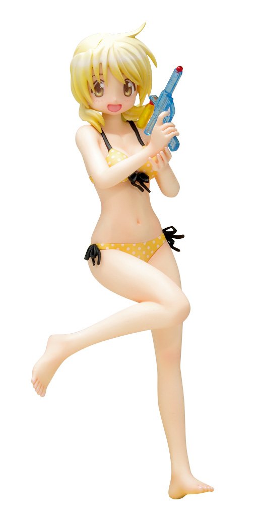 Hidamari Sketch x honeycomb Miyako (1/10 PVC Figure) (japan import)