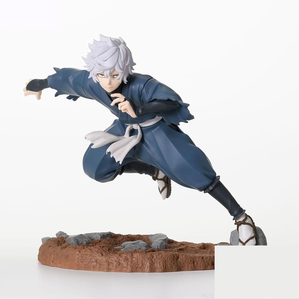 SEGA - Hell's Paradise: Jigokuraku - Luminasta - Gabimaru Statue