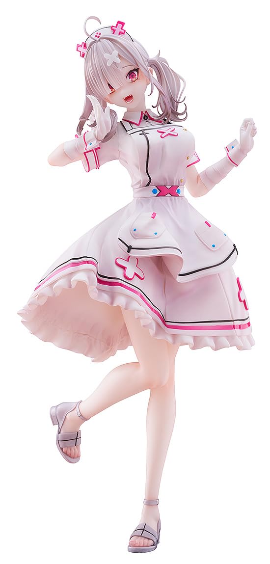 DMM Factory Neji Kana Kenya 1/7 Size Painted Complete PVC Figure