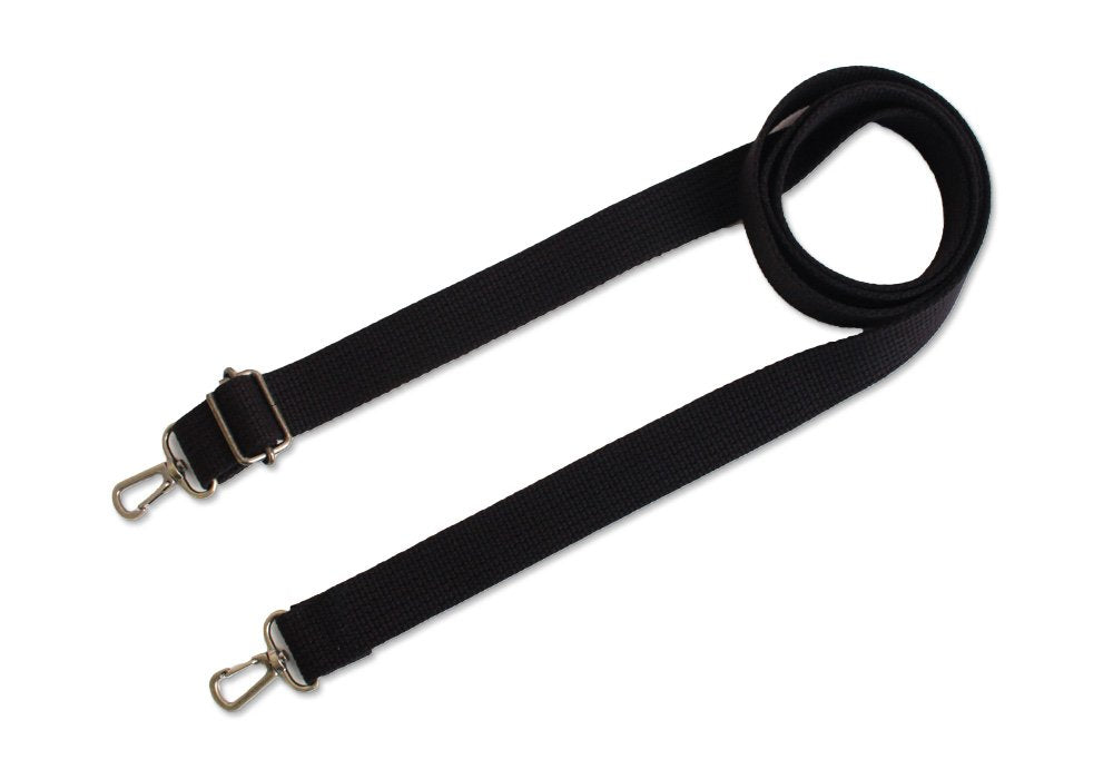 NBK(ニホンチューコー) アクリルショルダー DCH9843-19 W約25mm×H約75cm~140cm サックス