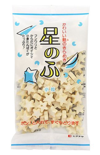 Taira-bukuro star bran small 20g ~ 10 bags of