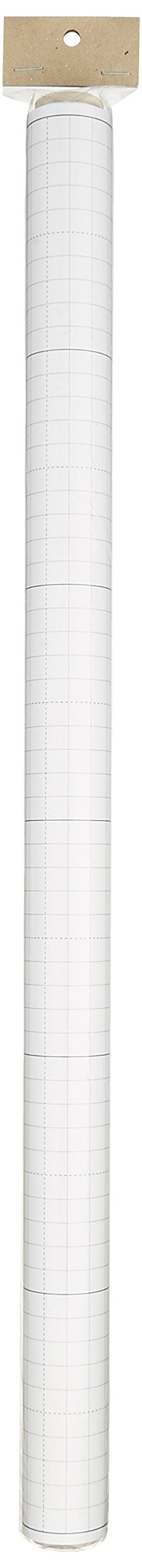 Clover 58-126 Blooming Paper, 23.6 inches (60 cm), Pack of 2