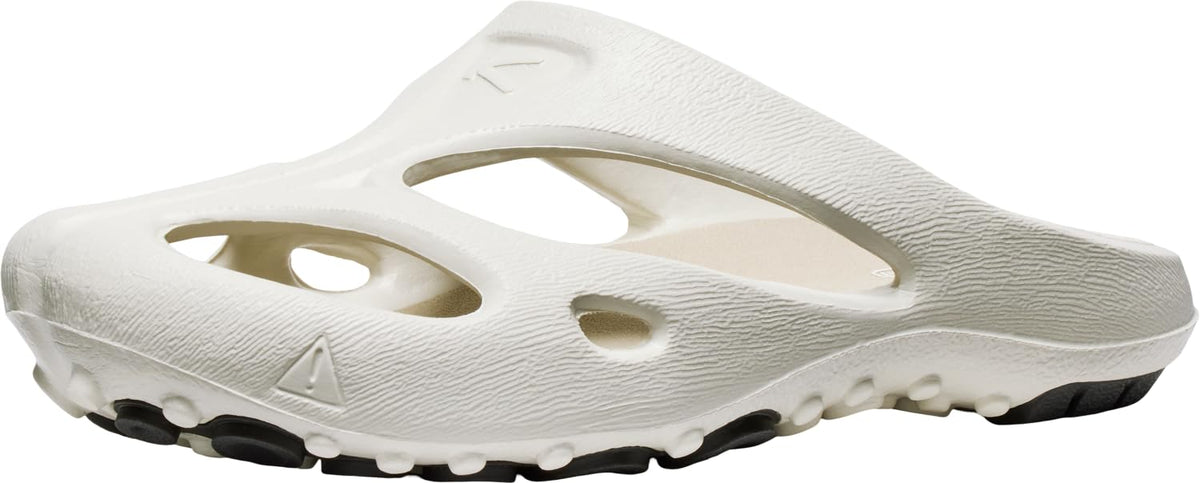 KEEN Women's Shanti White Latte 6 Medium