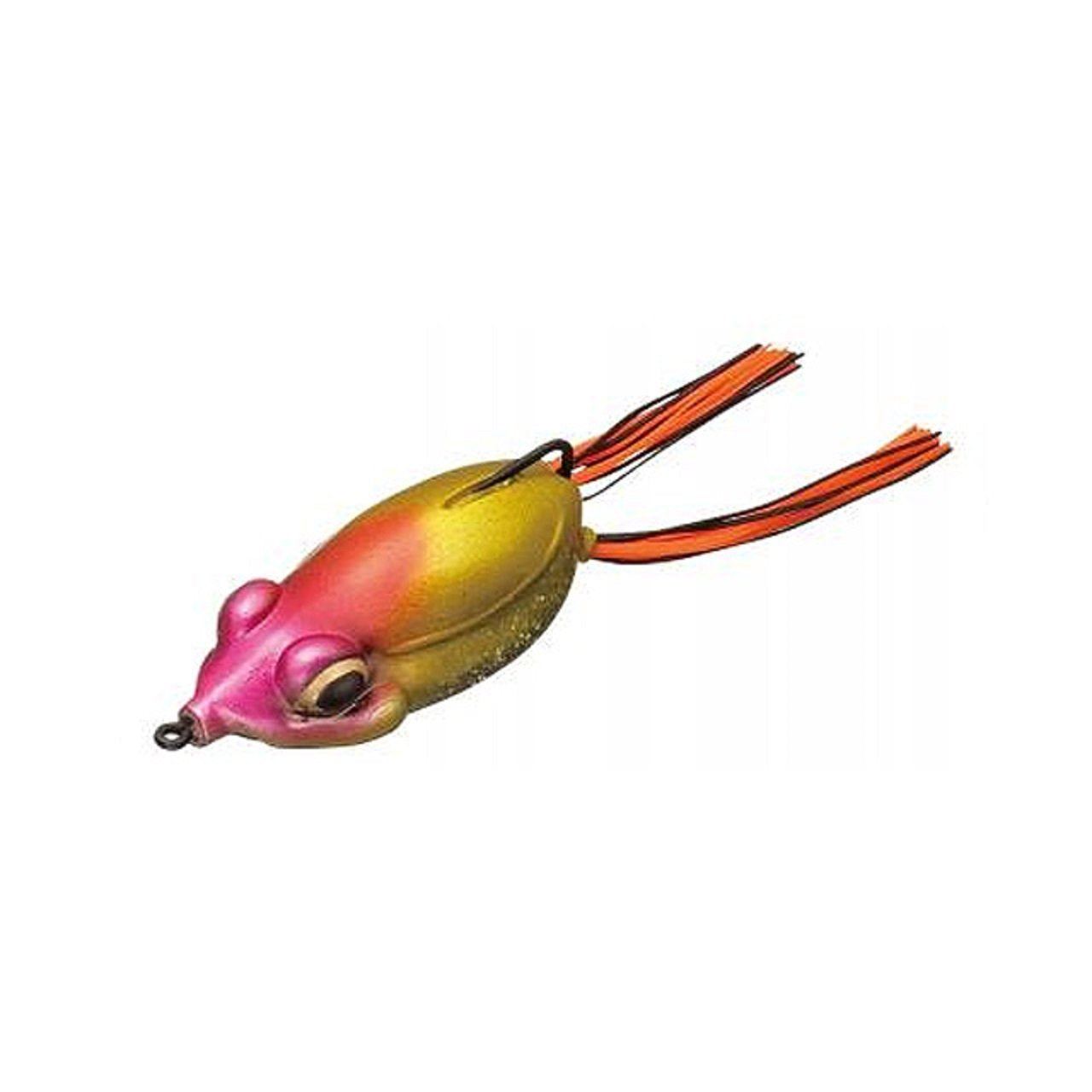 Evergreen Frog Kicker Frog 2.3 inches (5.8 cm), 0.5 oz (13.5 g), Site Flash #235