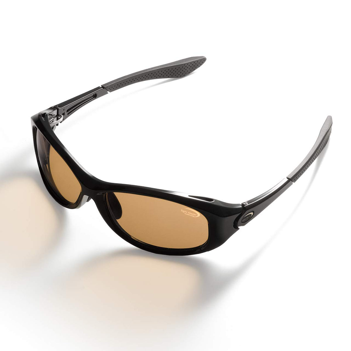 Rotondo Black Luster Orange (SWR)