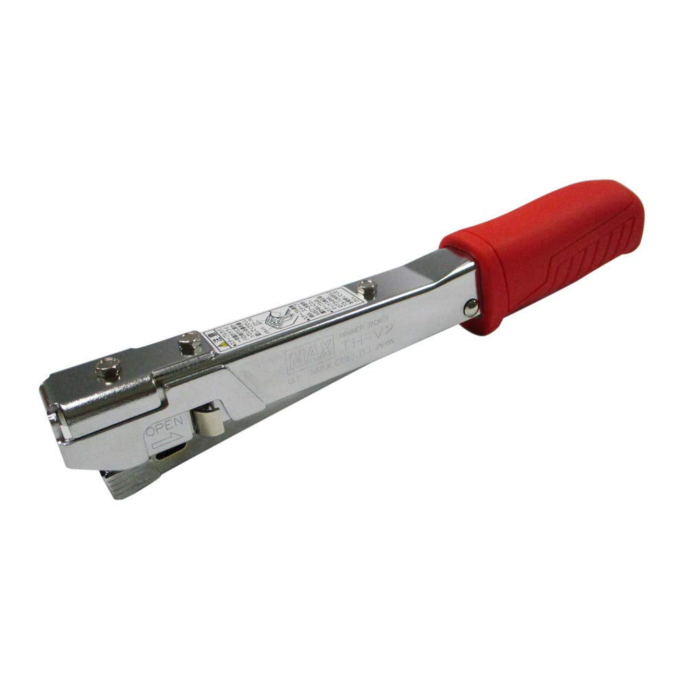 Max TH-V2 Hammer Tacker