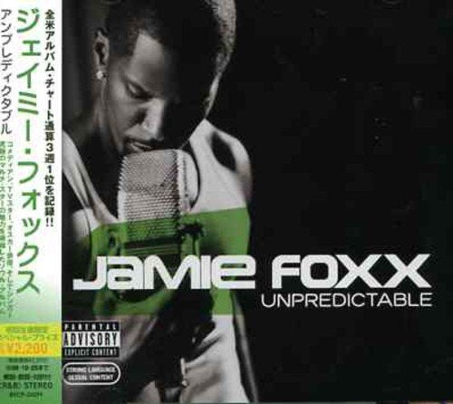 Unpredictable