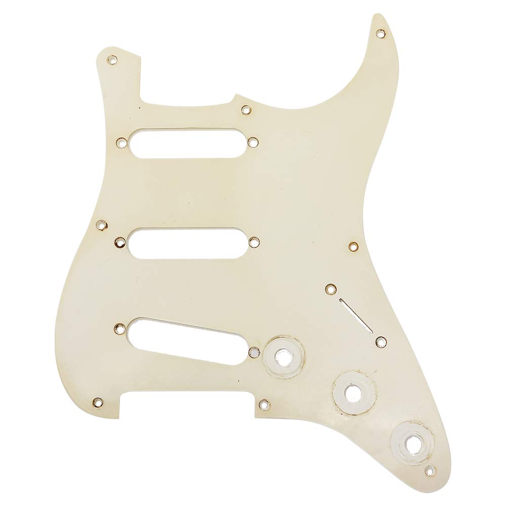 SCUD Guitar Parts (MRC-ST57W1)