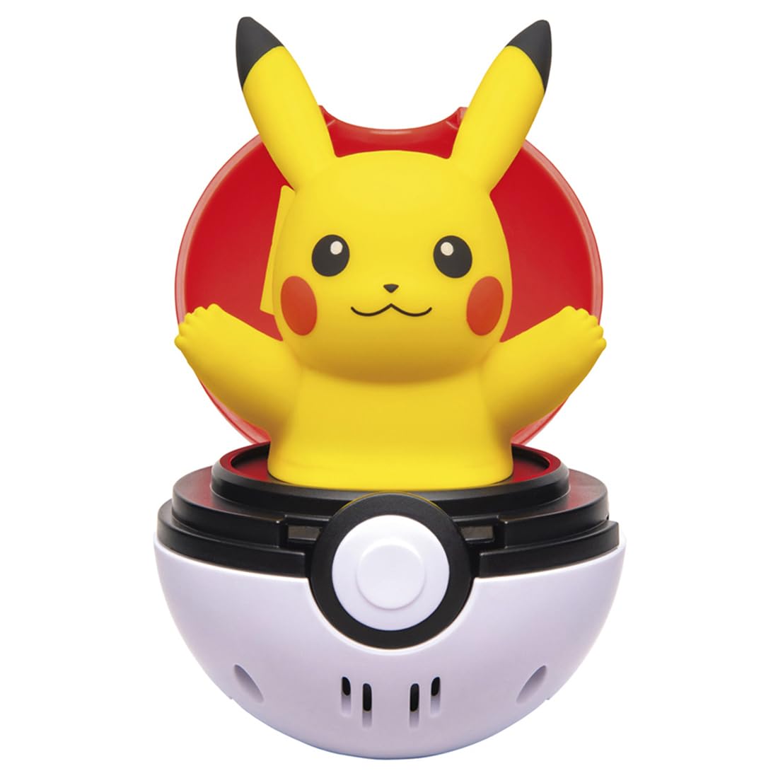 Pokemon Pyoko Punyu Pikachu