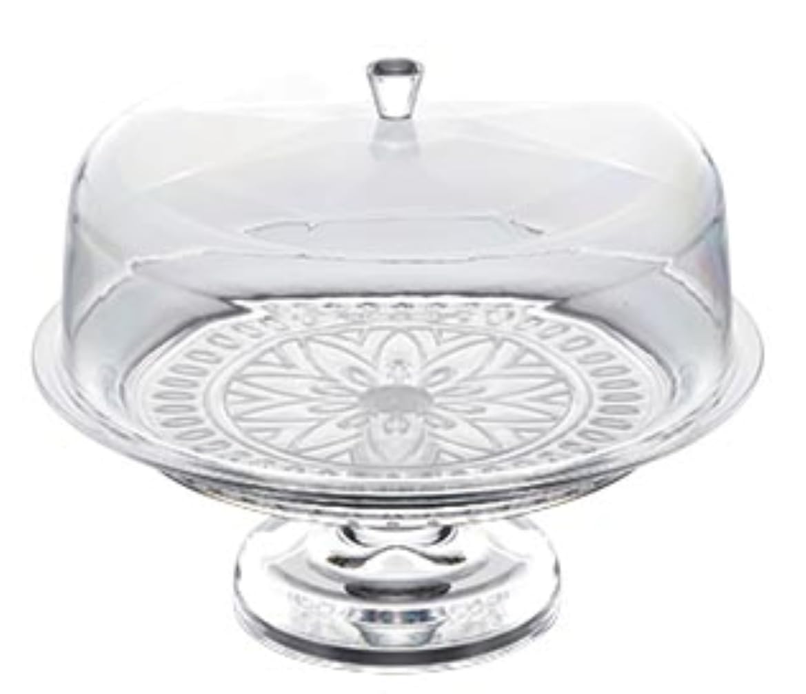 Sato Metal Industries Sweets Compote