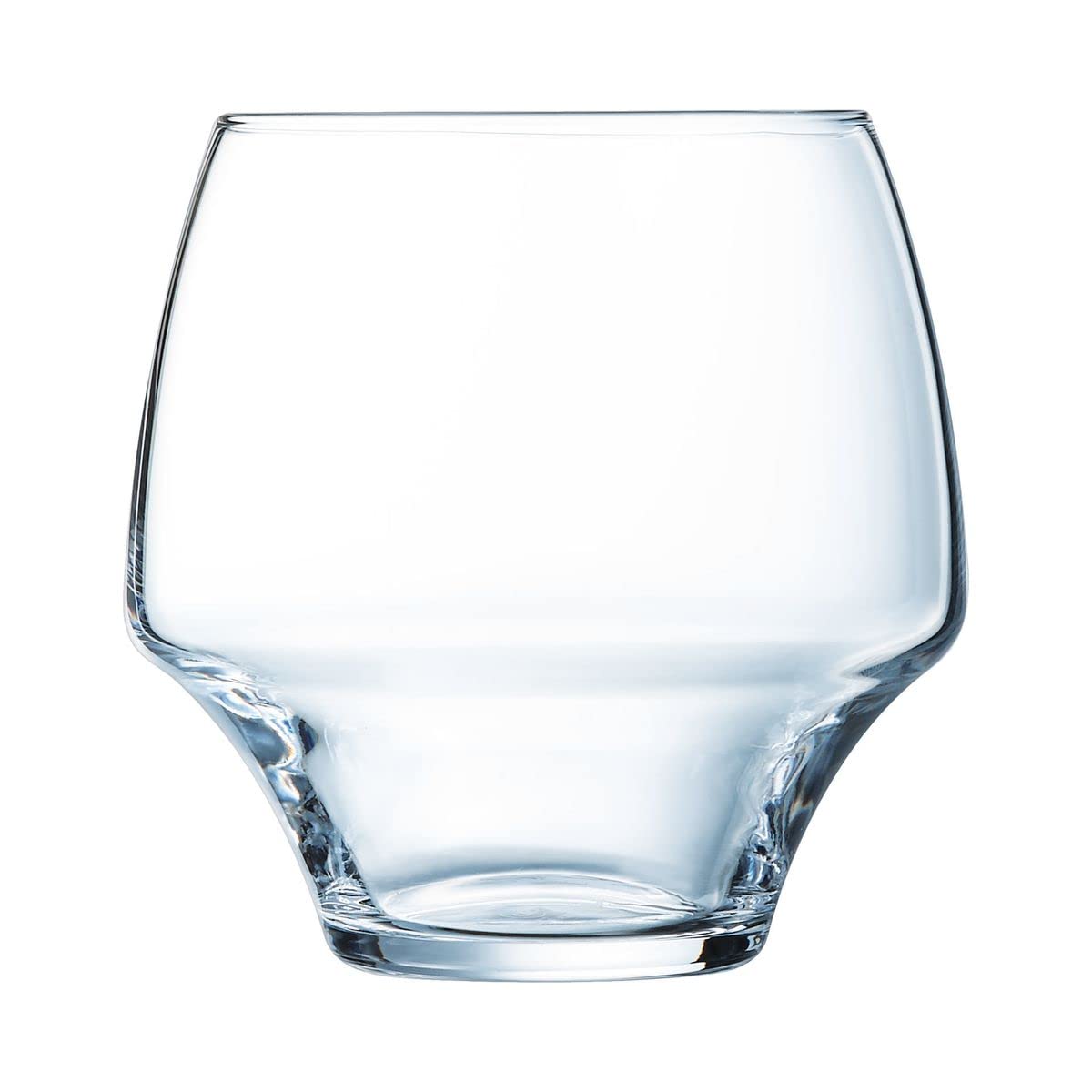 Chef & Sommelier U1033 Open'Up Tumbler, Crystalline, 38 cl