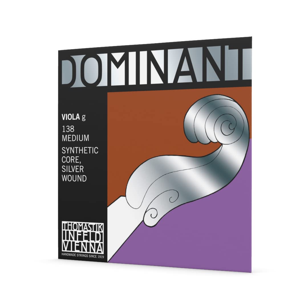 Dr Thomastik Viola Strings (138)