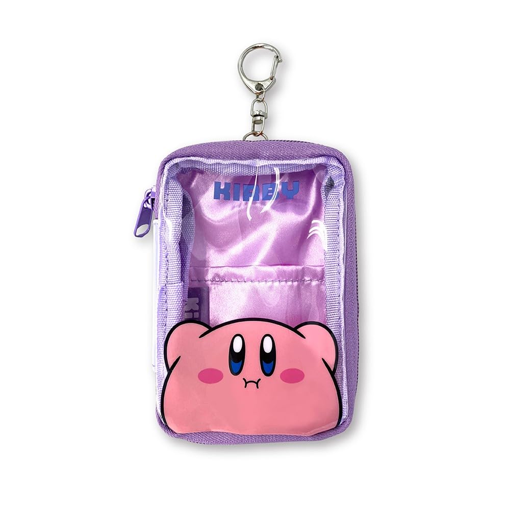 SK Japan 16147 Kirby Collection Pouch, Hovering