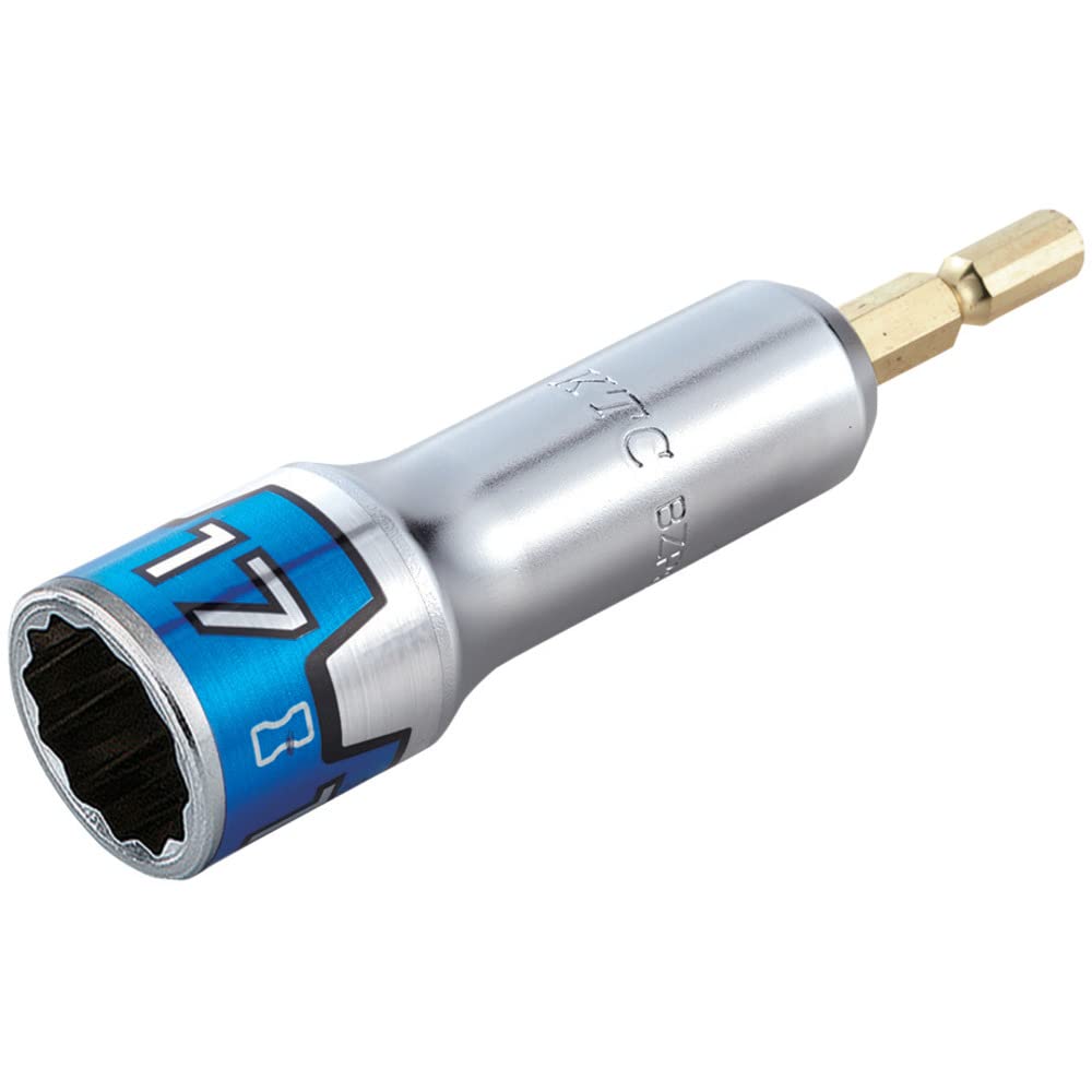 KTC BZP63-17W Impact Driver Socket Bit