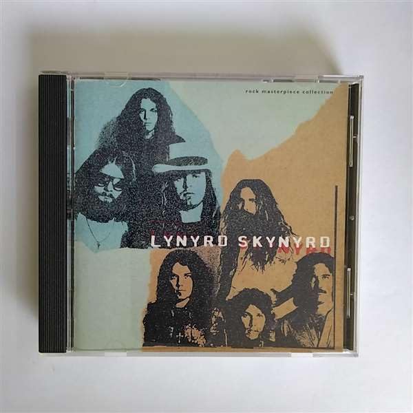 Rock Masterpiece Collection
