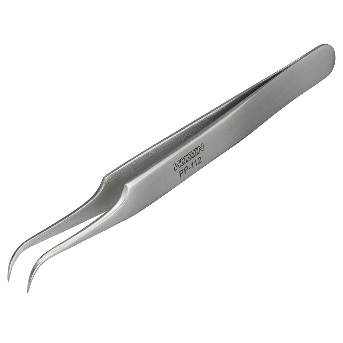 HOZAN Tweezers PP-112