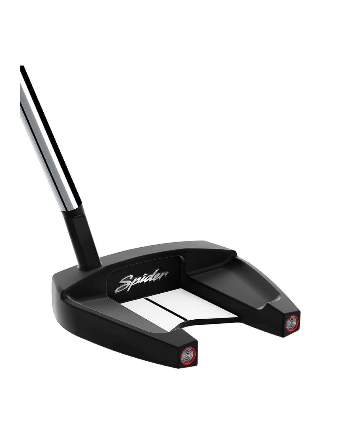 Taylor Made Spider GT Putter Small Slant Men's Golf Club Right PT 34" Hosel Type: Small Slant