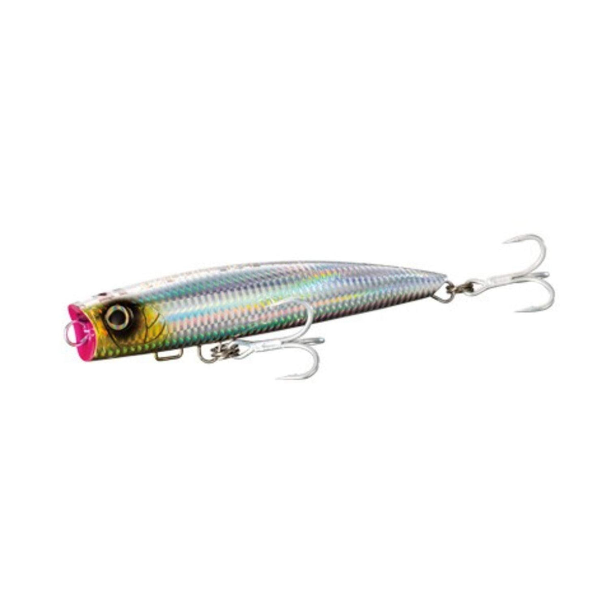 SHIMANO OP-118R Bubble Dip 180F Popper Floating Lure 04T 623584