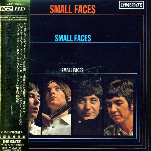 Small Faces