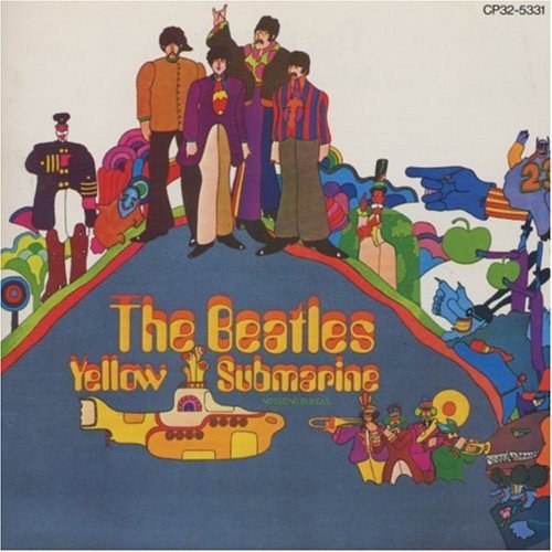 Yellow Submarine