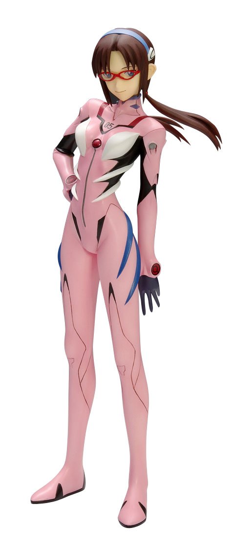 1/10 Scale Test Type Suit Version - Makinami Mari [Toy] by Wave
