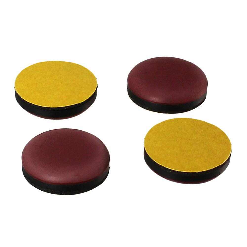 High Logic Slide Cushion Tea Round25mm 4Sheets