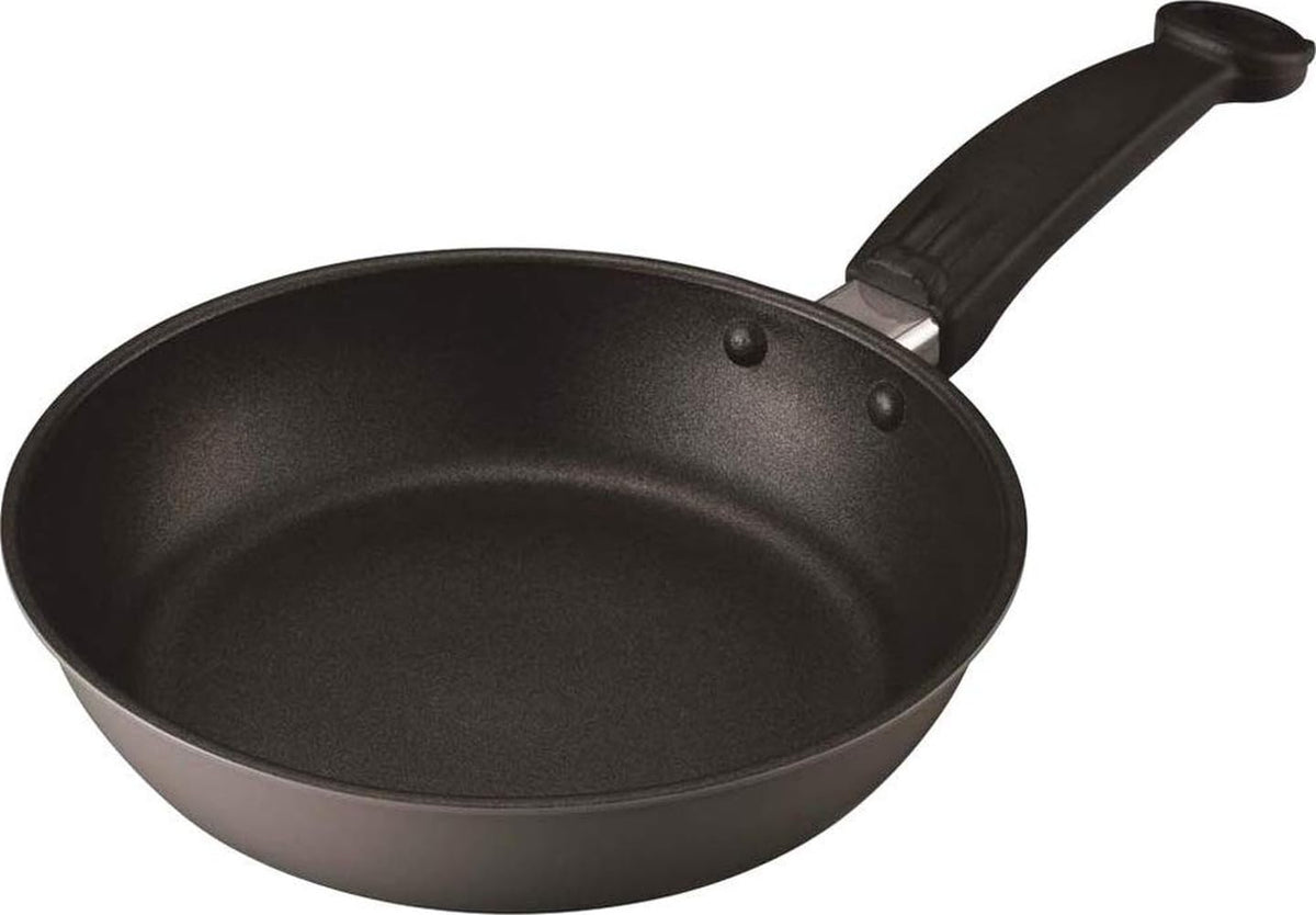 Kai Corporation DW5658 Cat Frying Pan, 7.9 inches (20 cm), Induction Compatible, Nyammy