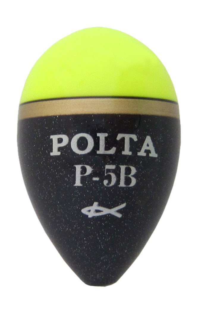 Kizakura POLTA P-5B Deep Yellow