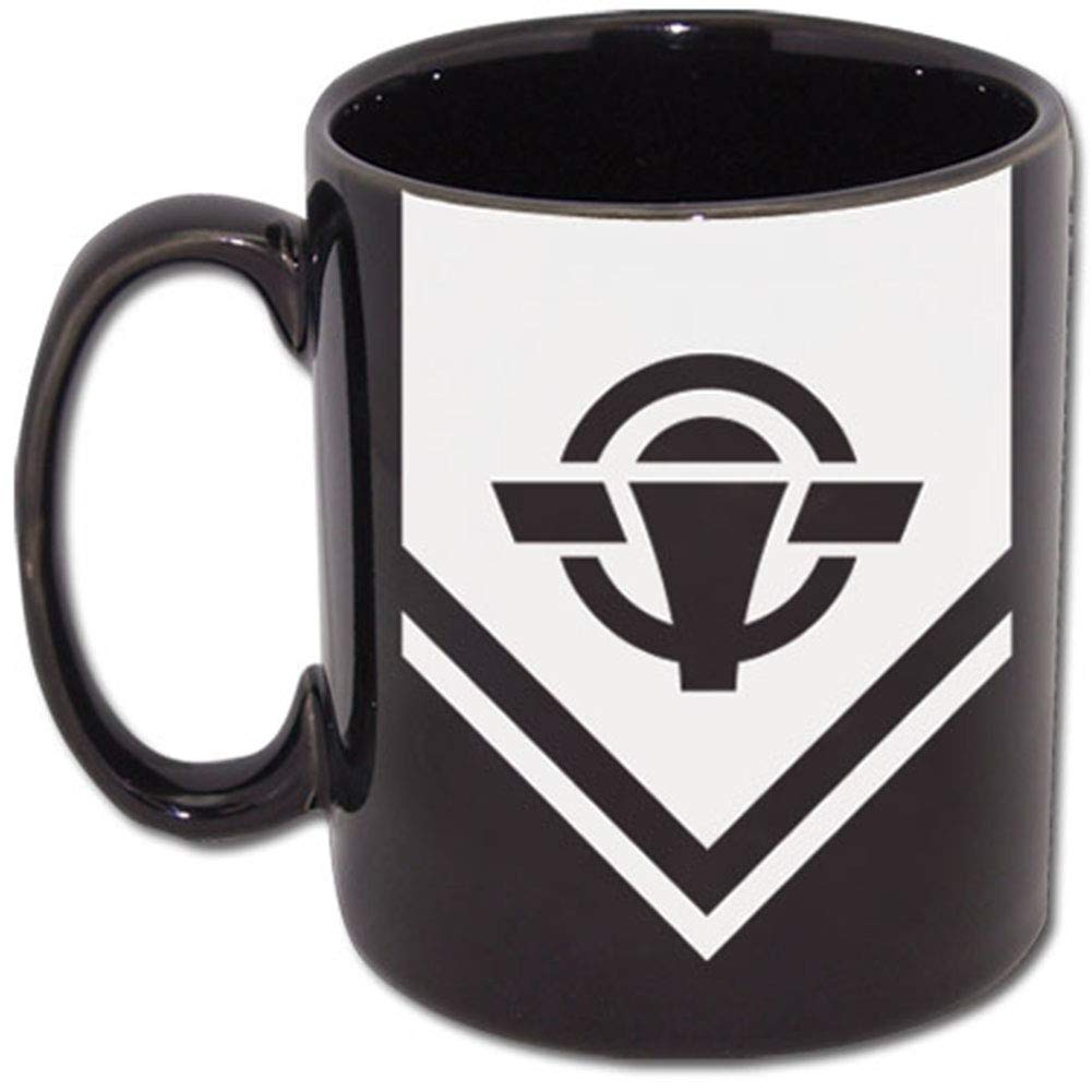 Vividred Operation School Logo Mug