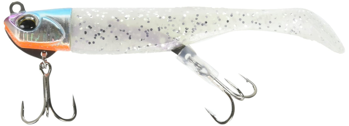 Duo (Duo) Worm bi-tiuxo-ka- Howl G aba0189 Undo Coalfish