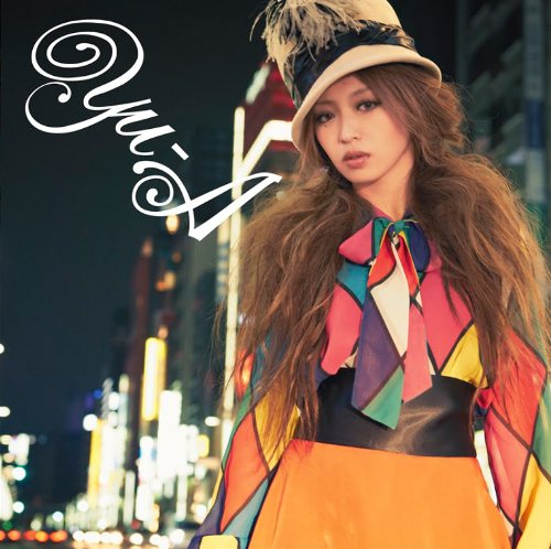 Yu-A - Yasashii Kao De Chikazukanai De [Japan CD] YRCN-90200
