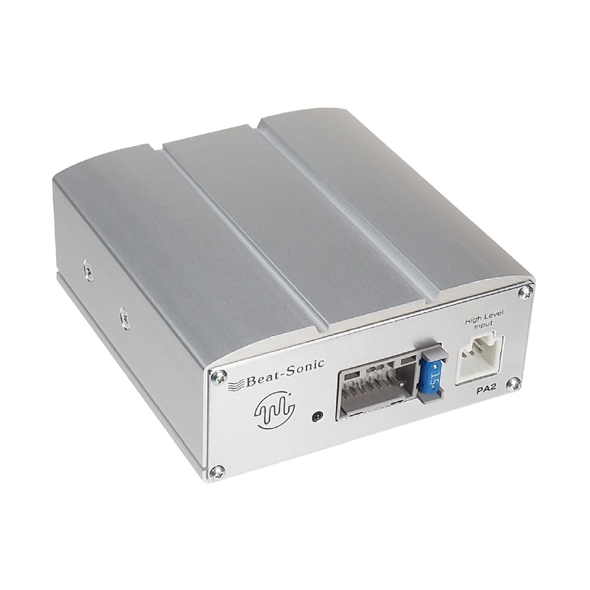 Amplifier PA2 for Vehicles in Japan Only - not for USA or Canada