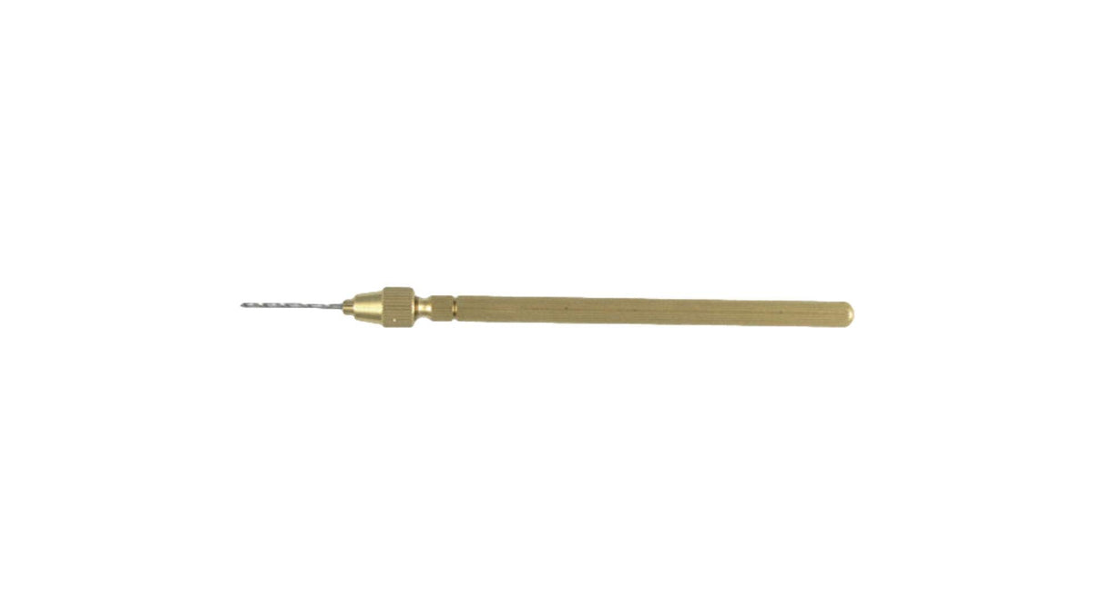 HAKKO Cleaning drill nozzle 1.0 mm B1303 (Japan Import)