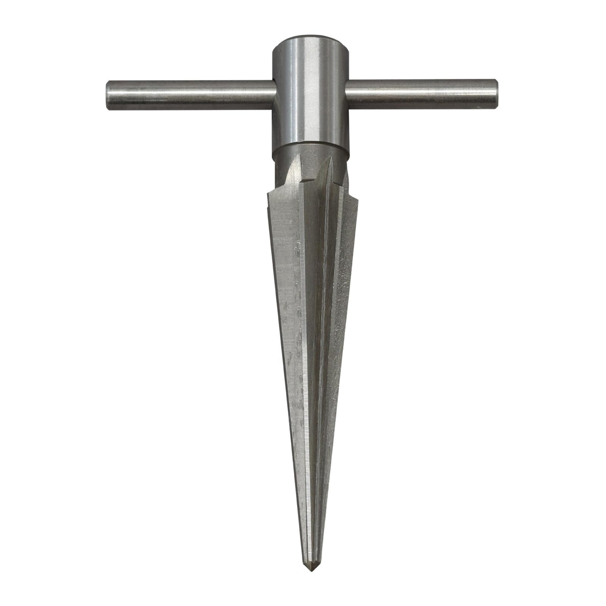 Hozan K-443 Taper Reamer Deburring Size: 0.2-0.9 inches (4-22 mm) Diameter