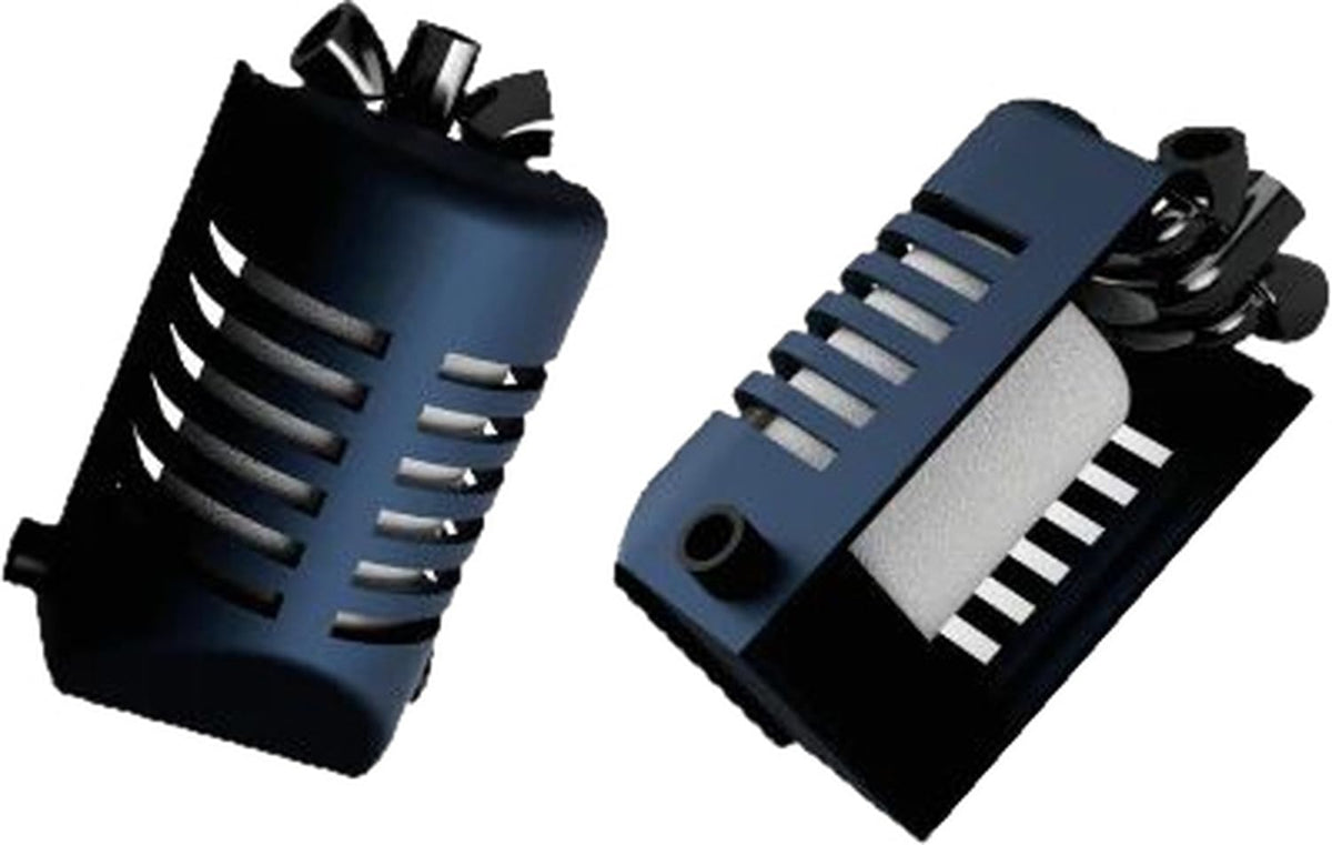 Makers Design/SNAP FIT ST-1 Non-Scale Slit Tank Plastic Model Parts (Robot)