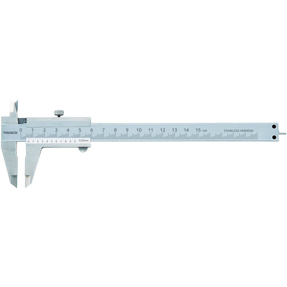 TRUSCO THN-30-U Universal Design Standard Caliper 11.8 inches (300 mm)